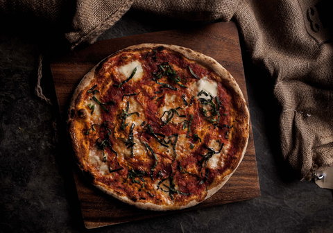 Verona Italian Restaurant & Wine Bar - E Caravan Parks 1