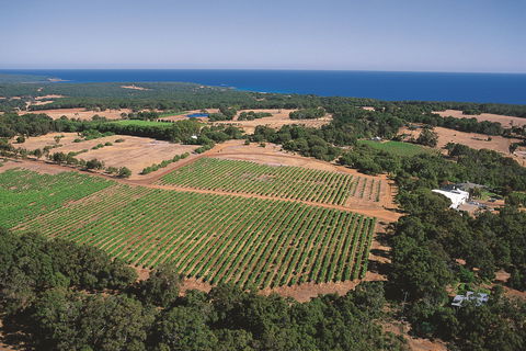 Wise Wine - E Caravan Parks 0