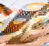 Zarraffa's Coffee - Burleigh Heads - E Caravan Parks