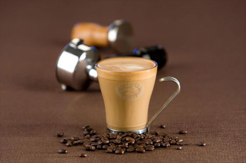 Zarraffa's Coffee - Morayfield - E Caravan Parks 0