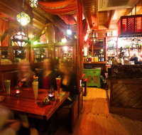 Cafe Fez Myrtleford - E Caravan Parks