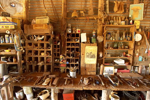 Catania Fruit Salad Farm Griffith - E Caravan Parks 0