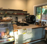 Coolah Garden Cafe and Pantry