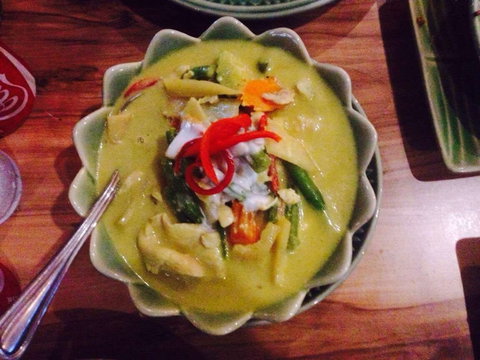 Dome - E Caravan Parks 0