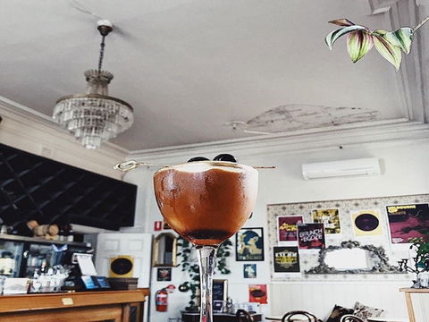 Liberte - E Caravan Parks 0