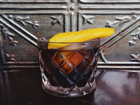 Liberte - E Caravan Parks 1