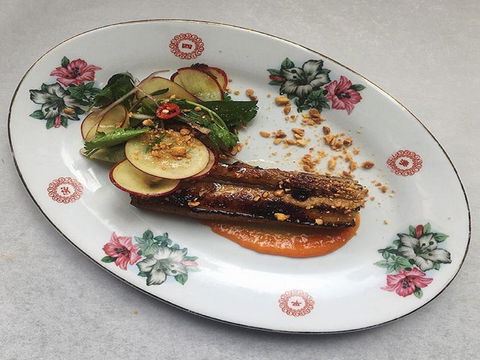 Liberte - E Caravan Parks 2