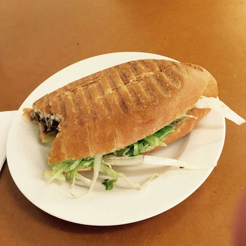 N'joy Cafe - E Caravan Parks 0