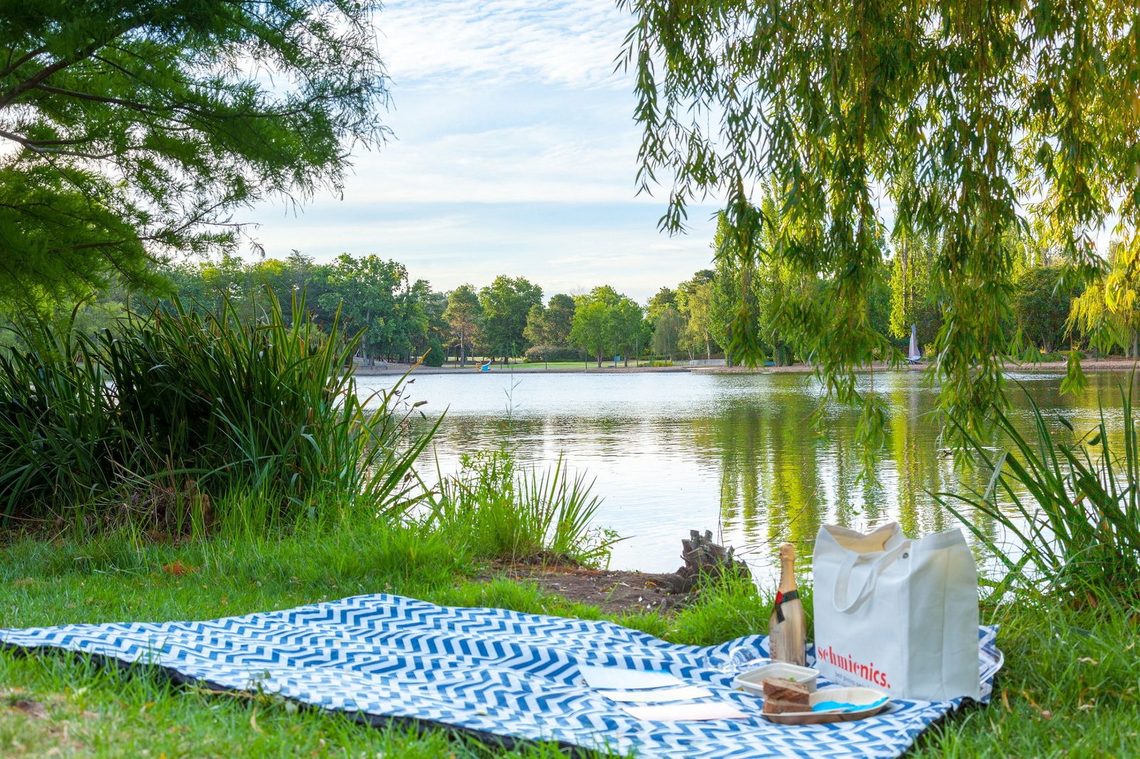 Capitol Hill ACT E Caravan Parks