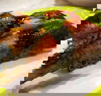 Sushi Kiyomee - E Caravan Parks