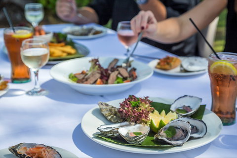 The Darwin Sailing Club Inc - E Caravan Parks 2