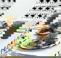 The LC - E Caravan Parks