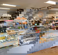 The Village Cafe in Murrumbateman - E Caravan Parks