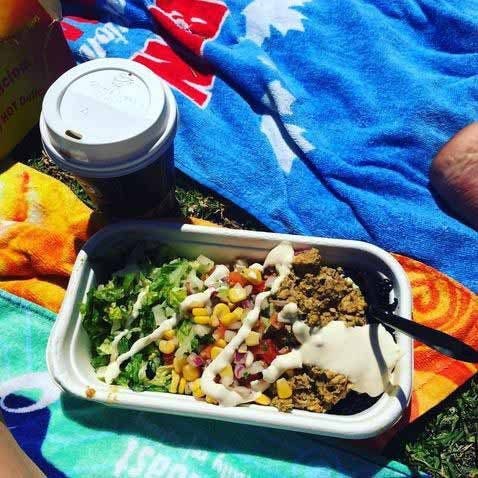 The Cheesecake Shop - Caboolture - E Caravan Parks 0