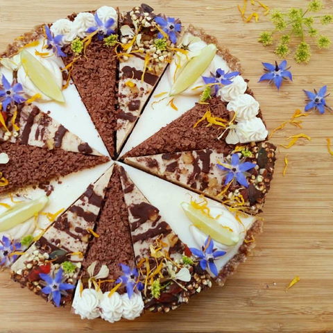 The Plant Organic Cafe And Market - E Caravan Parks 1