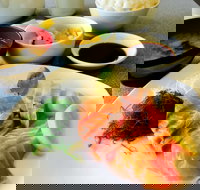 Wakana Yakiniku - E Caravan Parks