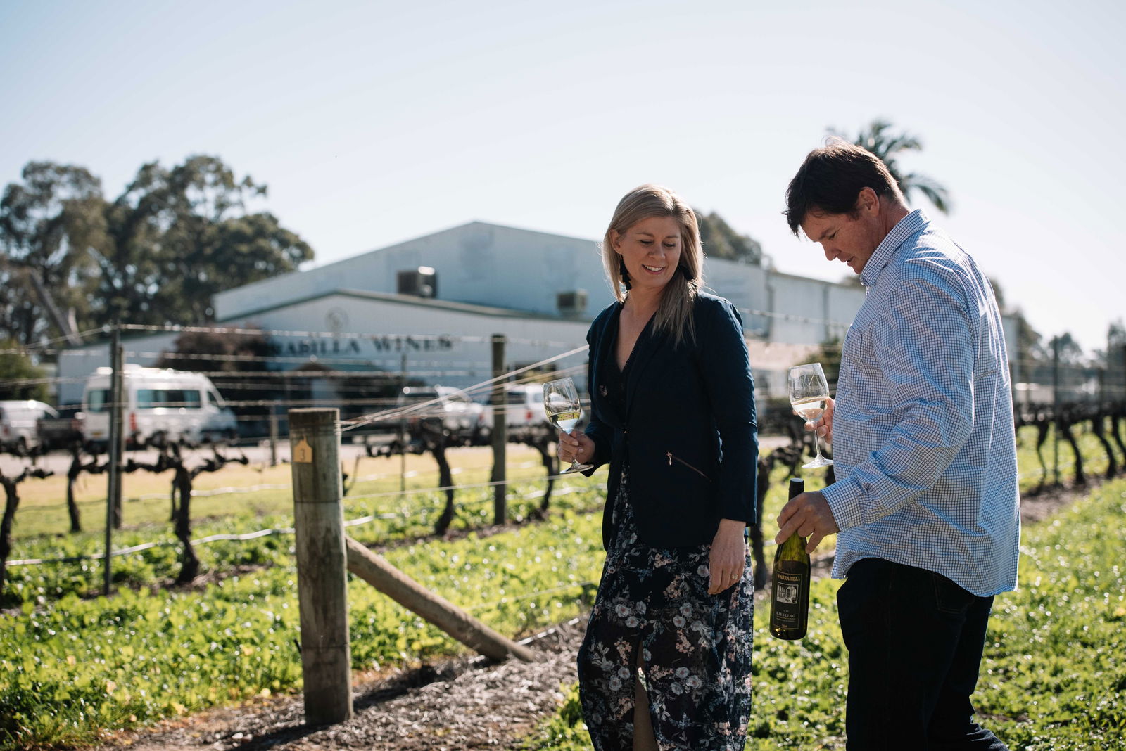 Brimin VIC E Caravan Parks