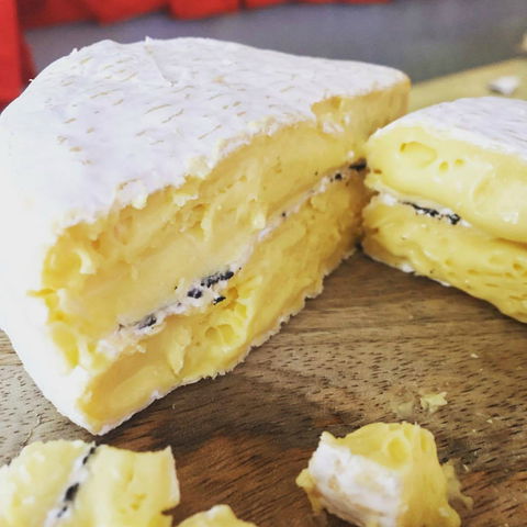 Yallingup Cheese Co - E Caravan Parks 0