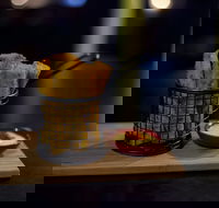 Your Local Roaster - E Caravan Parks