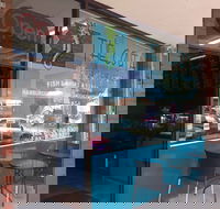 Gracious Grace - E Caravan Parks