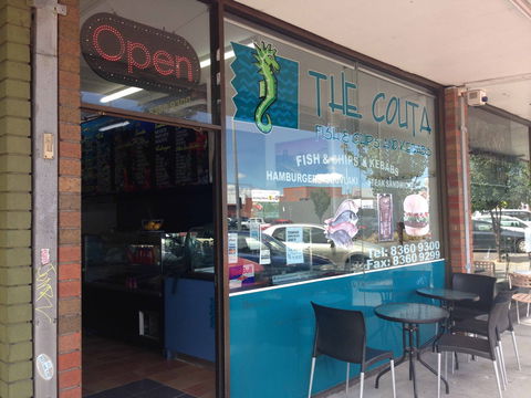 Gracious Grace - E Caravan Parks 0