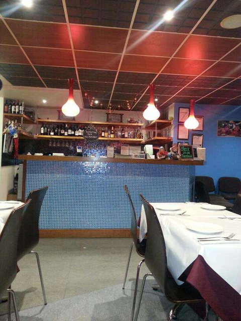 Himalayan Herbs Indian Restaurant - E Caravan Parks 0