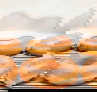 Krispy Kreme - Warwick Farm - E Caravan Parks