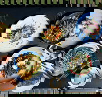 Nordie Caf - E Caravan Parks