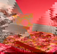 Pizza Hut - E Caravan Parks