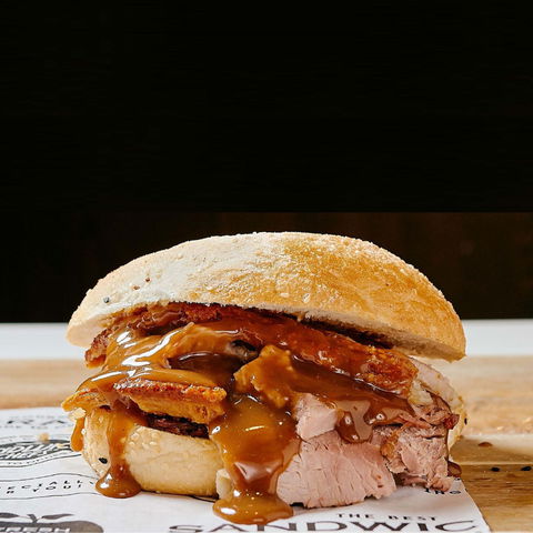 Sandwich Chefs - E Caravan Parks 0