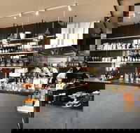 The Espressonist - E Caravan Parks