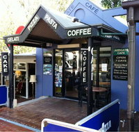 Aldgate Cafe - E Caravan Parks