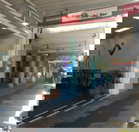 Artarmon Sushi Bar - E Caravan Parks