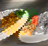 Belsorriso Italian Restaurant - E Caravan Parks