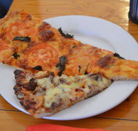 Blind Duck Cafe - E Caravan Parks