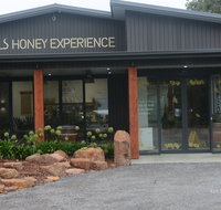Blue Hills Honey - E Caravan Parks
