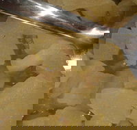 Chan Kong Chinese Restaurant - E Caravan Parks