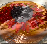 Freshly Baked - E Caravan Parks