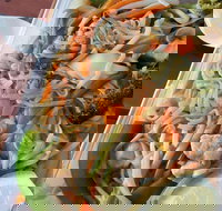 Holy Basil Thai Takeaway - E Caravan Parks