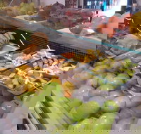 Jooce Lab - E Caravan Parks