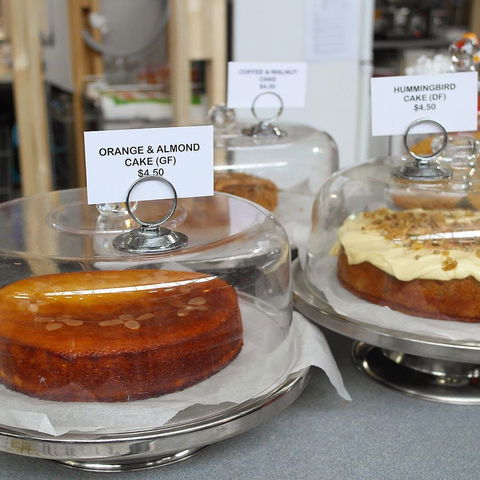 Noodle Box Shepparton - Shepparton - E Caravan Parks 0