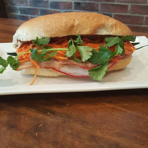 Porkees Vietnamese Deli - E Caravan Parks 0