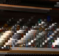 Robbie Brown's - E Caravan Parks