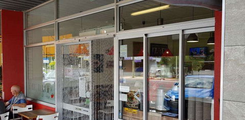 The Dale Espresso Bar & Cafe - E Caravan Parks 0