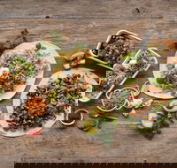 Zambrero Castletown - Townsville - E Caravan Parks