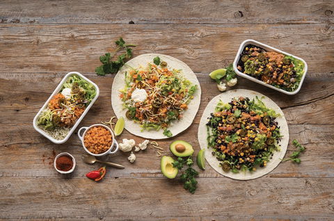 Zambrero Castletown - Townsville - E Caravan Parks 0