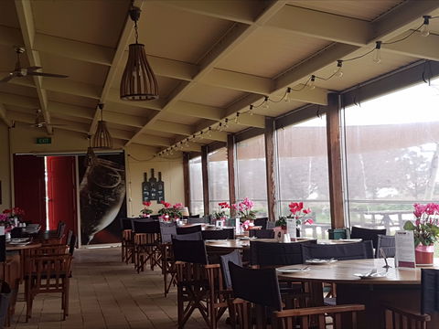 Angas Plains Wines Cellar Door - E Caravan Parks 0