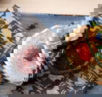 Aromas On Sea - E Caravan Parks