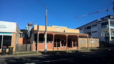 Bengal Curry House - E Caravan Parks 0