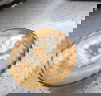 Degani - South Wharf - E Caravan Parks